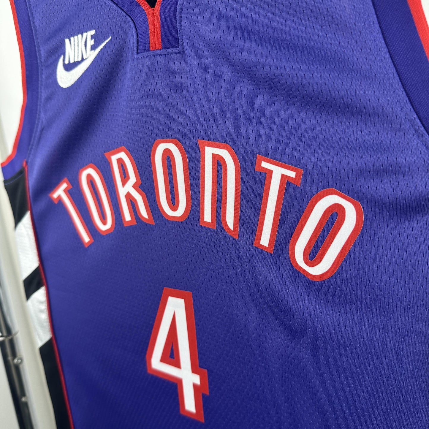 Toronto Raptors Classic Edition 24/25 NBA Jersey