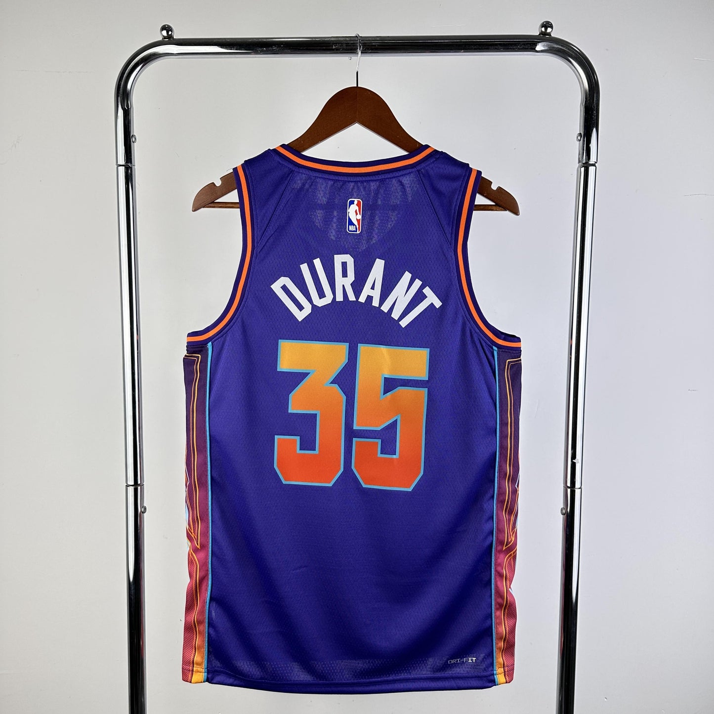 Phoenix Suns City Edition 23/24 NBA Jersey