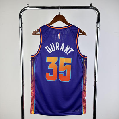 Phoenix Suns City Edition 23/24 NBA Jersey
