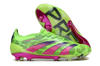 Adidas Predator Elite FG Cleats