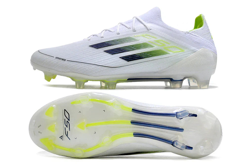 Adidas F50 FG Cleats