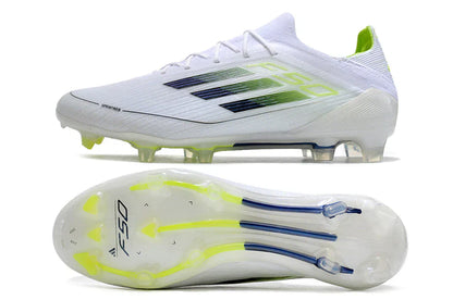 Adidas F50 FG Cleats