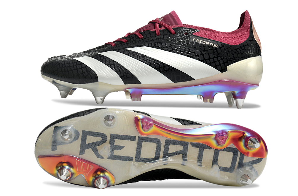 Adidas Predator Elite SG Cleats