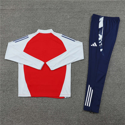 Tracksuit Arsenal Red Training 24/25