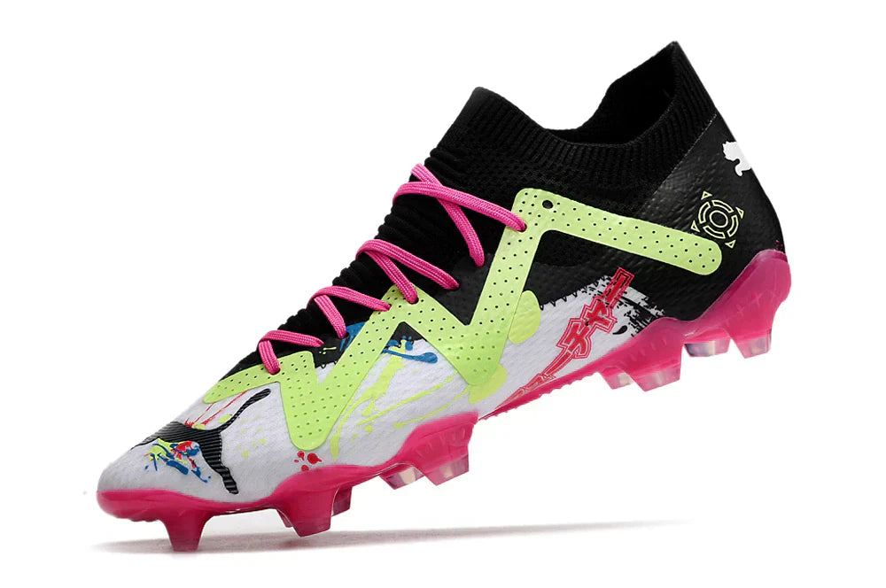 Puma Future Ultimate FG Cleats