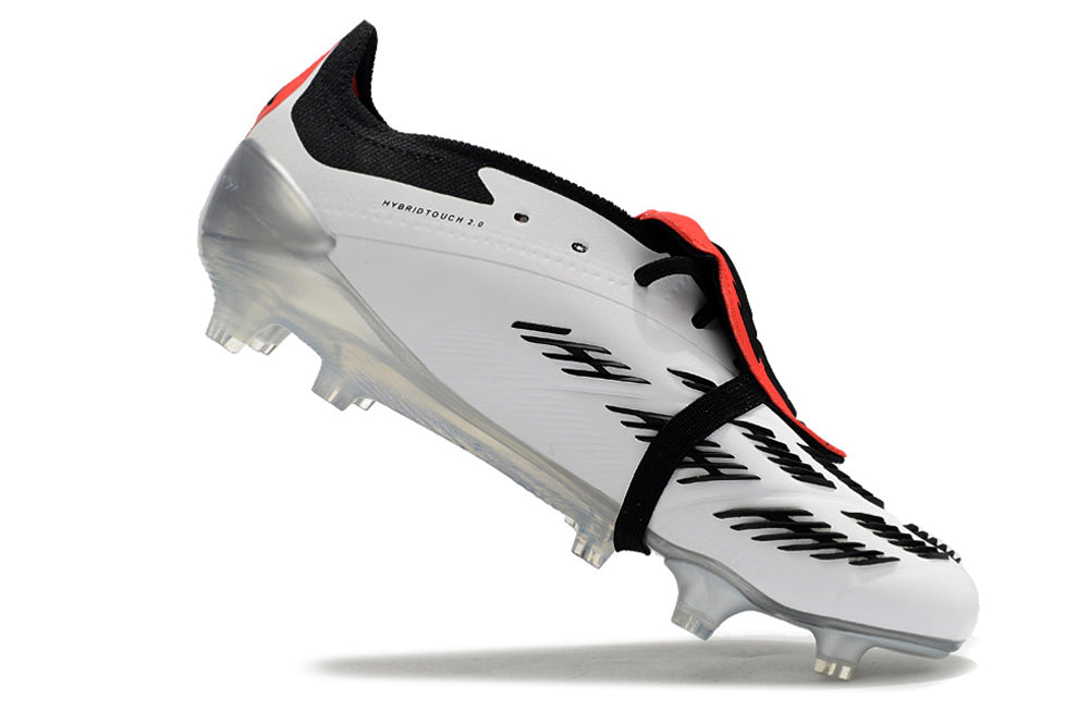 Adidas Predator Elite Tongue FG Cleats