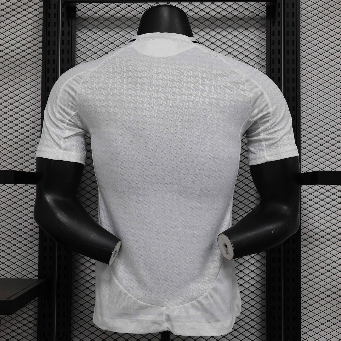 Real Madrid Home 24/25 Jersey Player