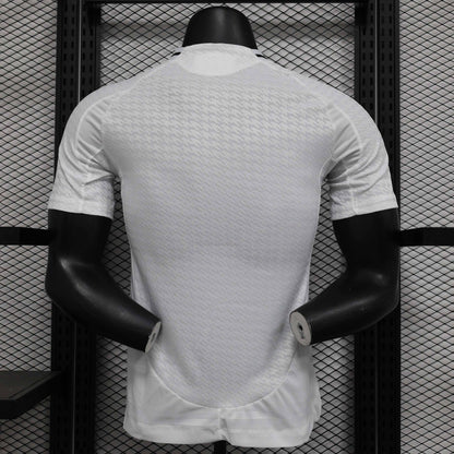 Real Madrid Home 24/25 Jersey Player