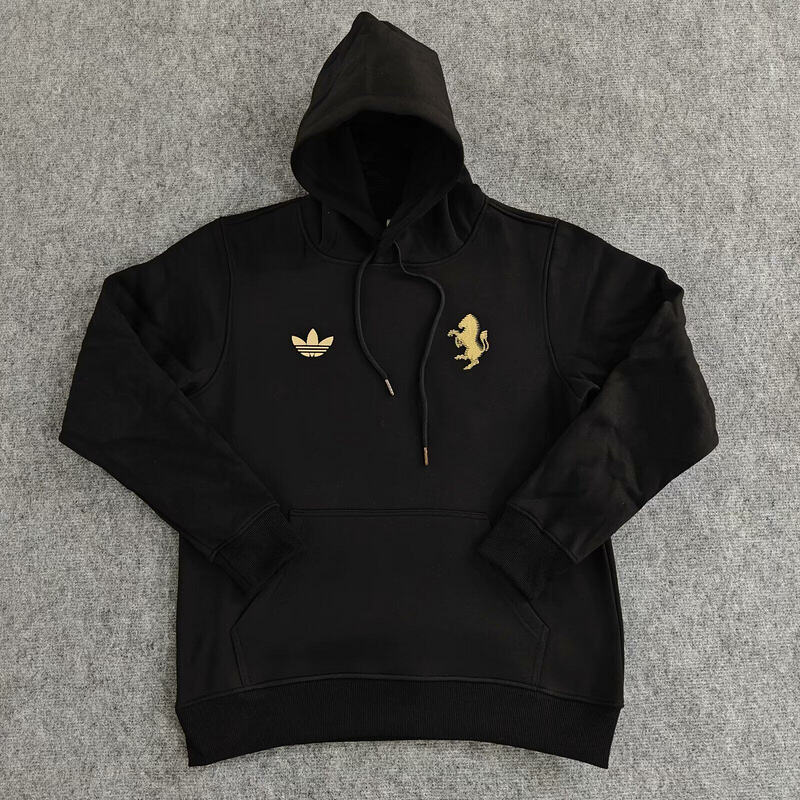 Juventus Hoodie (Colors)