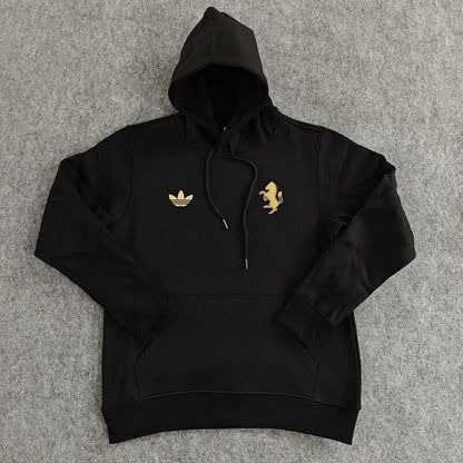 Juventus Hoodie (Colors)