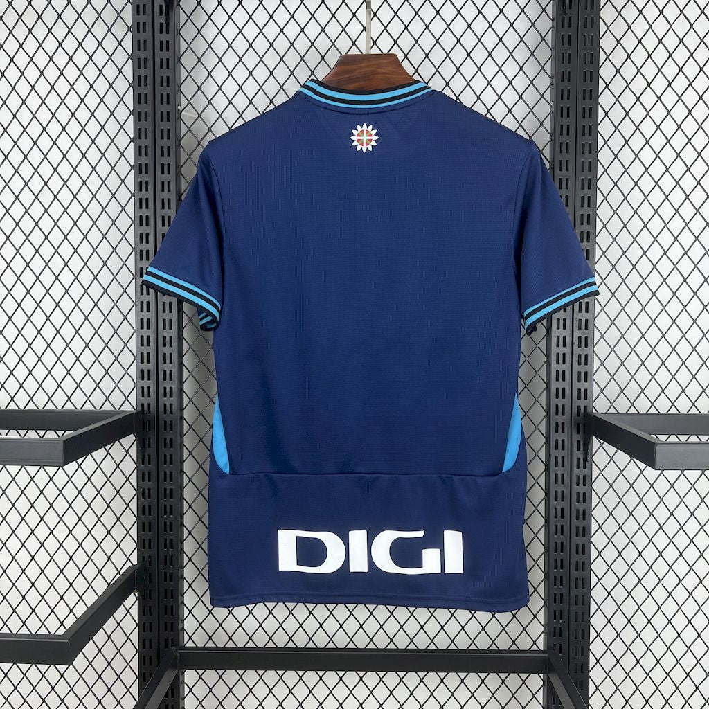 Athletic Club Bilbao Away Jersey 25/26