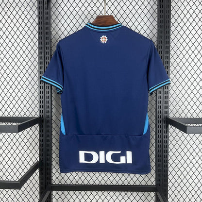 Athletic Club Bilbao Away Jersey 25/26