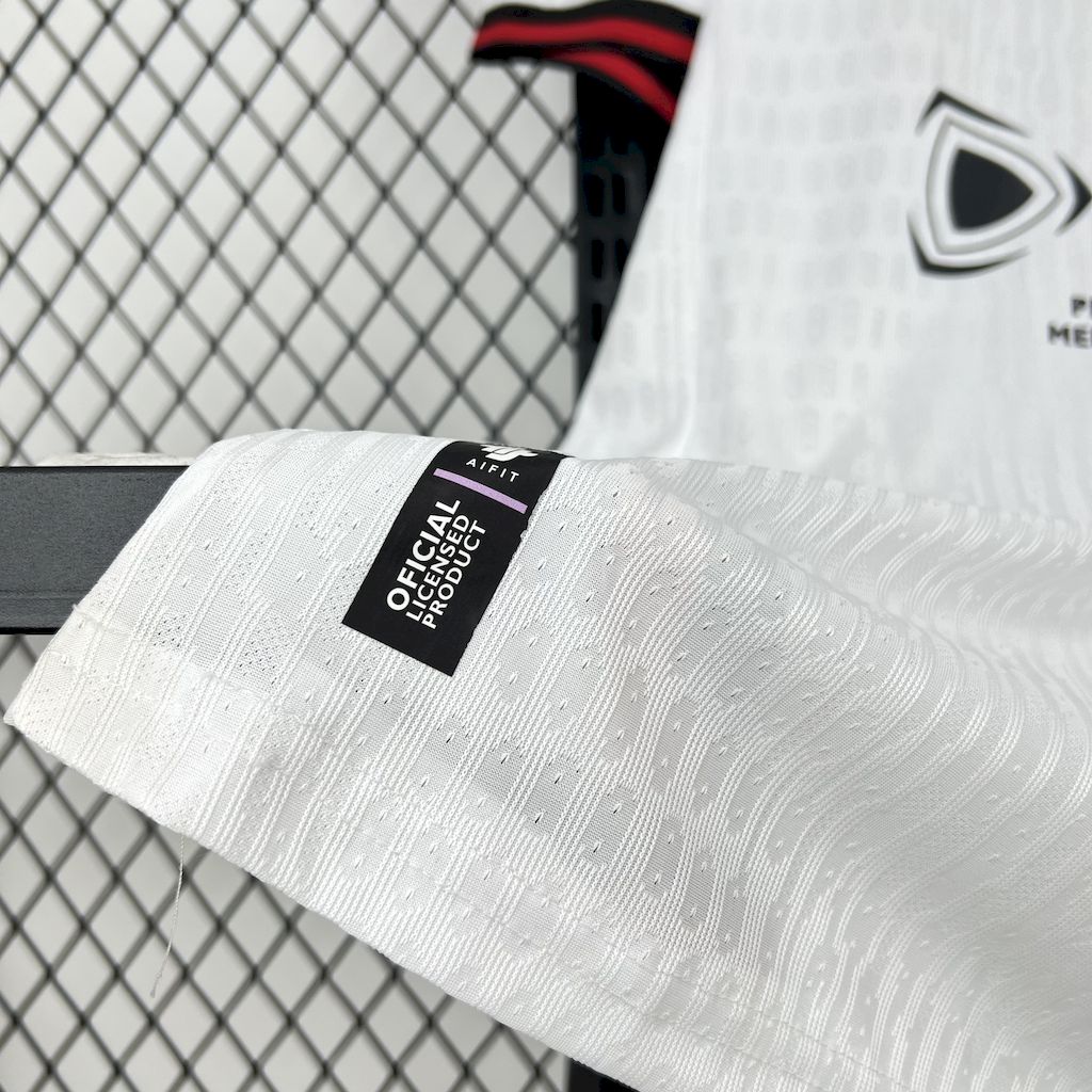 Newell's Old Boys Away Jersey 25/26