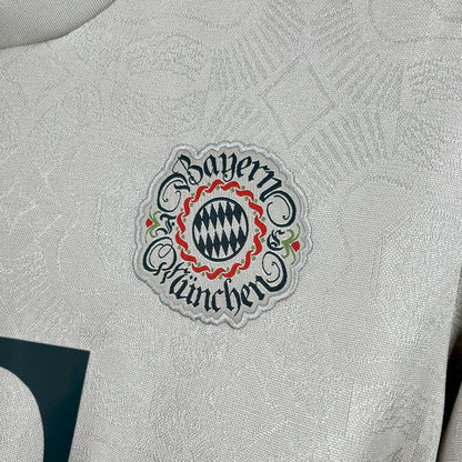Bayern Munich Oktoberfest Jersey 25/26