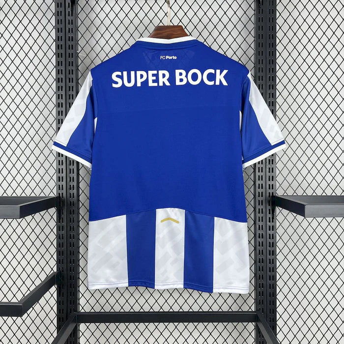 Porto Home Jersey 25/26