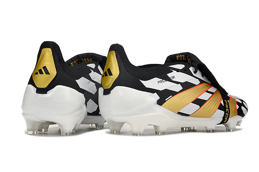 Adidas Predator Elite Tongue FG Cleats