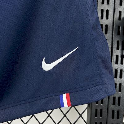 Shorts PSG Home 25/26