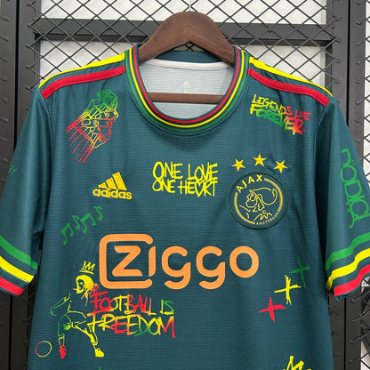 Ajax Special Edition Jersey 25/26