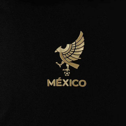 Mexico Hoodie (Colors)