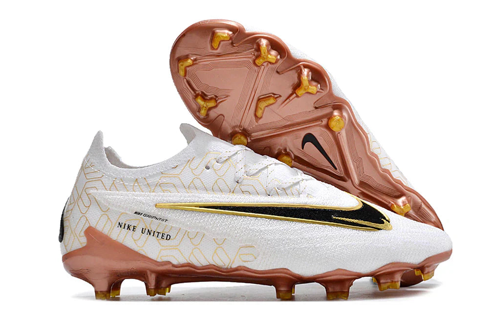 Nike Gripknit Phantom GX UNITED Elite FG Cleats