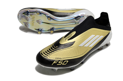 Adidas F50 LL FG Cleats