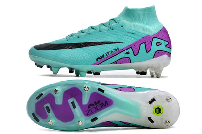 Nike Mercurial Superfly 9 Air Zoom SG PRO Cleats