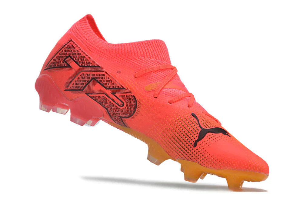 Puma Future FTR FG Cleats