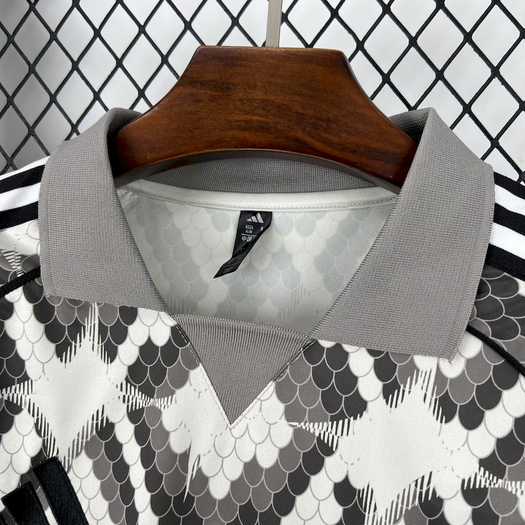 Bayern Munich BSTN Jersey 25/26