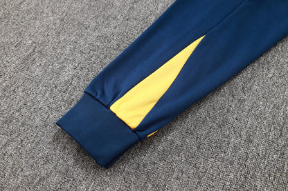 Tracksuit Barcelona Pink/Black 24/25