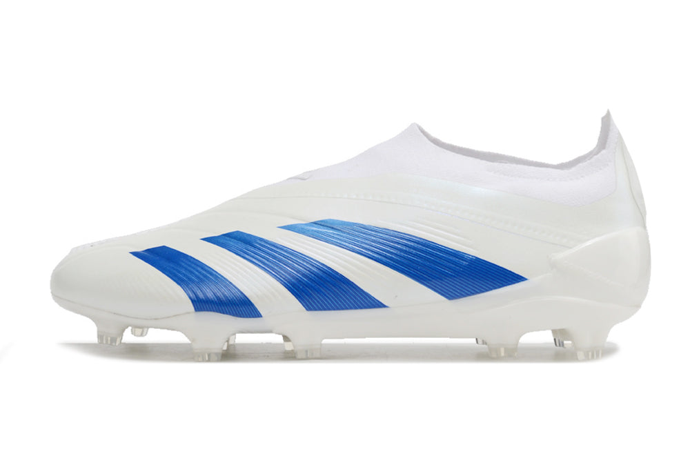 Adidas Predator Elite Laceless FG Cleats