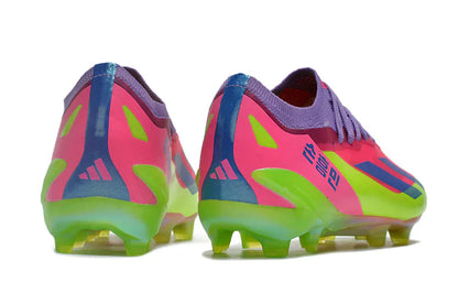 Adidas CrazyFast.1 SON FG Cleats