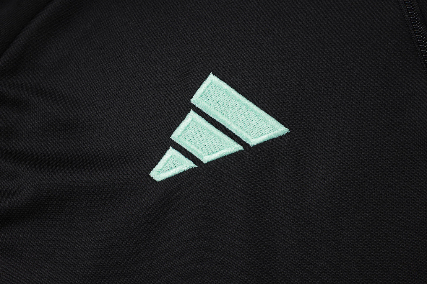 Tracksuit Juventus Black 25/26