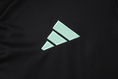 Tracksuit Juventus Black 25/26