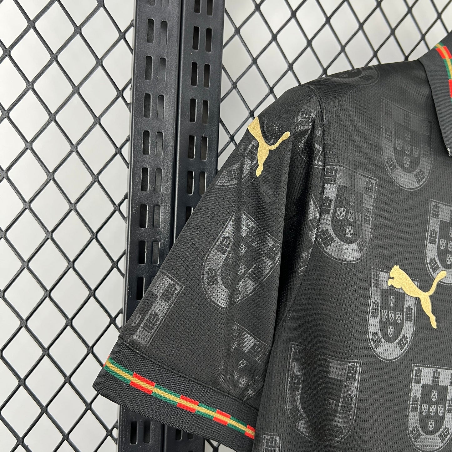 Portugal Special Jersey 2025