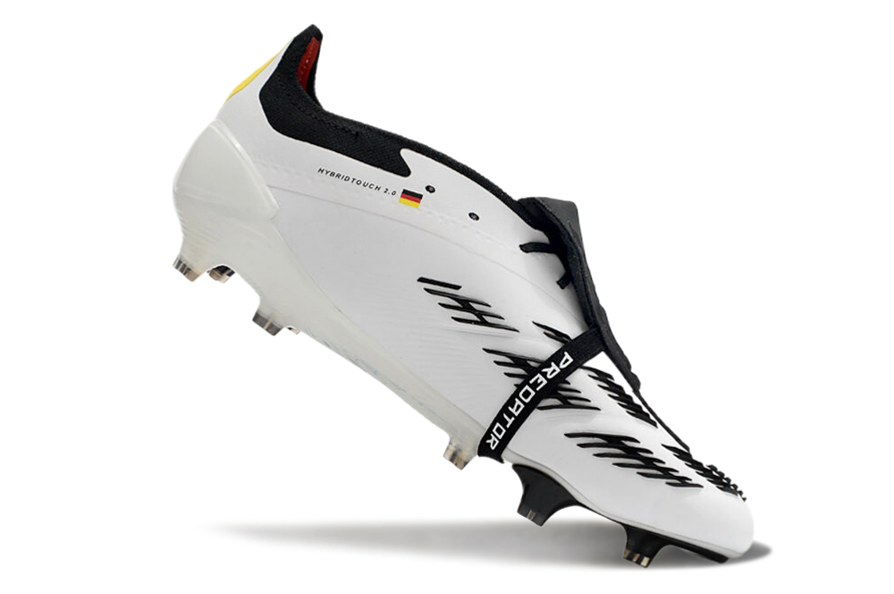 Adidas Predator Elite Tongue FG Cleats