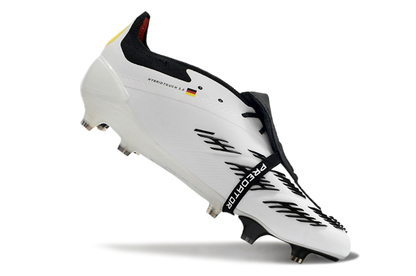 Adidas Predator Elite Tongue FG Cleats