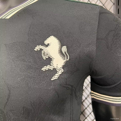 Juventus Third 25/26 Jersey Player