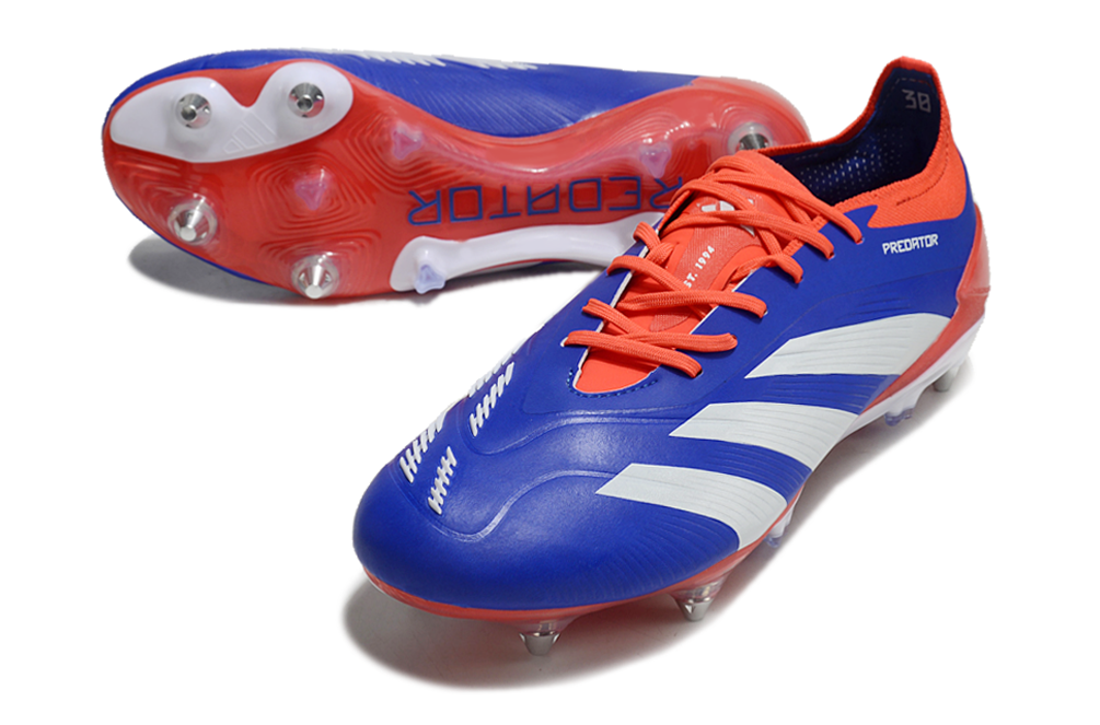 Adidas Predator Elite SG Cleats