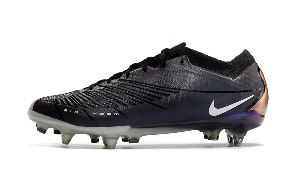 Nike Mercurial Vapor 15 Air Zoom SG-PRO Cleats