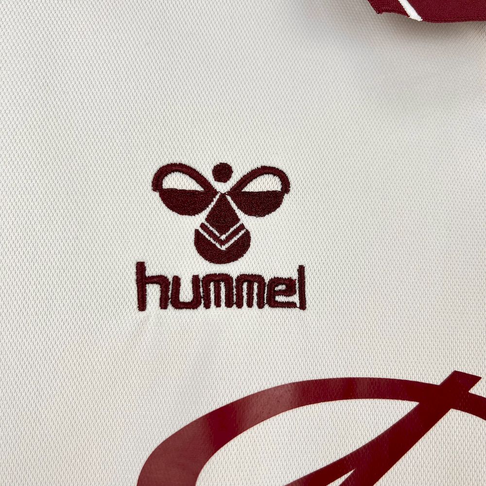 FC Köln x Hummel x We:FC Special Edition Jersey