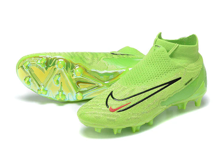 Nike Gripknit Phantom GX Elite Dynamic Fit FG Cleats