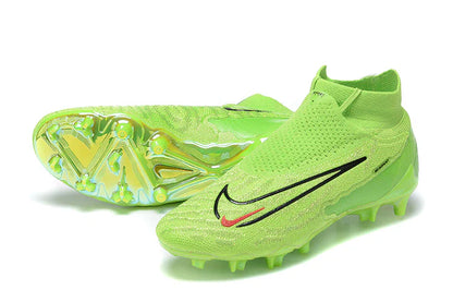 Nike Gripknit Phantom GX Elite Dynamic Fit FG Cleats