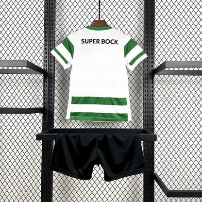 Sporting Home 25/26 Kit Kids