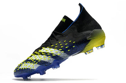 Adidas Predator Freak.1 FG Cleats