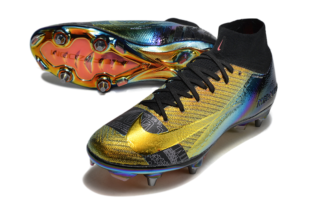 Nike Zoom Mercurial Superfly 10 Elite SG Cleats