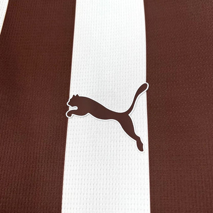 Port Third Jersey 24/25