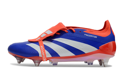 Adidas Predator Elite Fold-Over Tongue SG Cleats