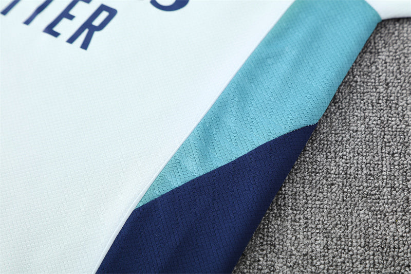 Kit Shirt + Shorts Arsenal Light/Dark Blue 25/26