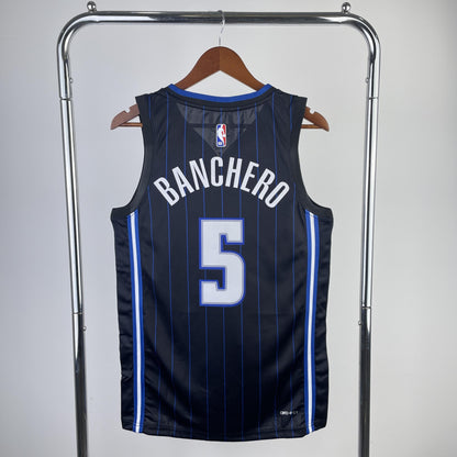 Orlando Magic Icon Edition NBA Jersey