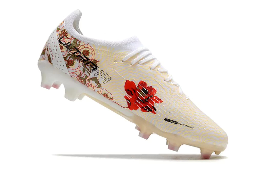Puma King Ultimate FG Cleats
